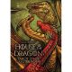 House Of The Dragon Tarot Card Deck And Guidebook