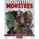 Universal Monsters Official Coloring Book