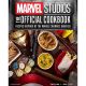 Marvel Studios The Official Cookbook