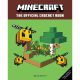 Minecraft Official Crochet Book