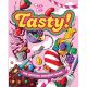 Tasty The Official Candy Crush Desserts Book