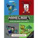 Minecraft Adventurers Workshop