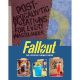Fallout The Official Drinks Book