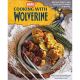 Marvel Cooking With Wolverine