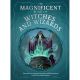 Magnificent Book Of Witches And Wizards