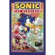 Sonic the Hedgehog  Vol. 15 Urban Warfare