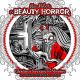 Beauty Of Horror Ghoulianas Sanctuary Coloring Book