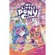 My Little Pony Vol. 3 Cookies, Conundrums, and Crafts