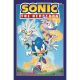 Sonic the Hedgehog  Vol. 16 Misadventures