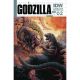 Godzilla Library Collection Vol 2