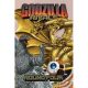 Godzilla Rivals Vol 4 Round Four