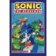 Sonic The Hedgehog Vol 19 Collision Course