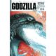 Godzilla Library Collection Vol 4