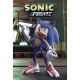 Sonic The Hedgehog Sonic Prime Vol 1