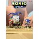 Sonic The Hedgehog Sonic Prime Vol 2