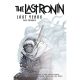 Teenage Mutant Ninja Turtles  Last Ronin Lost Years Covers