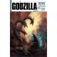 Godzilla Library Collection Vol 5