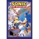 Sonic The Hedgehog Vol 20 Cause & Effect