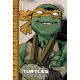 Teenage Mutant Ninja Turtles Idw Collection Volume 7
