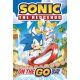 Sonic the Hedgehog On The Go Vol 1