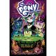 My Little Pony Friendship Is Spooky