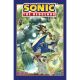 Sonic The Hedgehog Vol 21 Reprise