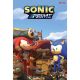 Sonic The Hedgehog Sonic Prime Vol 3