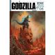 Godzilla Library Collection Vol 6