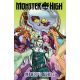 Monster High Worlds Scare