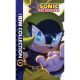Sonic The Hedgehog The Idw Collection Vol 6