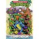 Teenage Mutant Ninja Turtles Adventures Compendium Vol 2