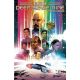 Star Trek Deep Space Nine Omnibus