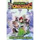 Cooking With Monsters Book 3 Best Served Cold