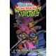 Tales Of The Teenage Mutant Ninja Turtles A Very Mechazoid Summer