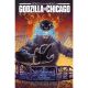 Godzilla Vs America Chicago
