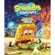Spongebob Squarepants The Art Of An Undersea World