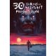 30 Days Of Night Falling Sun
