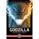 Godzilla Rulers Of Earth Idw Classic Collections