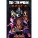 Monster High House Haunters