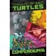 Teenage Mutant Ninja Turtles Compendium Vol 2