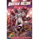 Teenage Mutant Ninja Turtles Battle Nexus