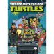 Teenage Mutant Ninja Turtles The Booyakasha Books Vol 2