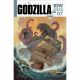Godzilla Library Collection Vol 7