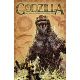 Godzilla Here There Be Complete Collection