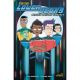 Star Trek Lower Decks Vol 3 Second Second Contact
