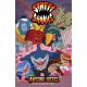 Street Sharks Jawsome Justice