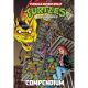 Teenage Mutant Ninja Turtles Adventures Compendium Vol 3
