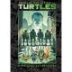 Teenage Mutant Ninja Turtles By Jason Aaron Deluxe Edition