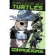Teenage Mutant Ninja Turtles Compendium Vol 3