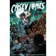 Teenage Mutant Ninja Turtles Casey Jones